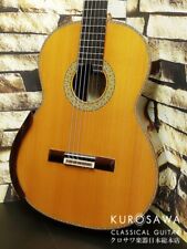Alberto Hernandez Custom No.24 2020's classical guitar