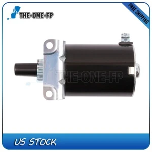 Starter Fits Kawasaki John Deere 21163-7007 21163-7031 MIU11006 12V SAB0126 - Bild 1 von 8
