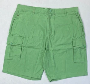 Men's LRG RC Ripstop Cargo Shorts - Picture 1 of 3
