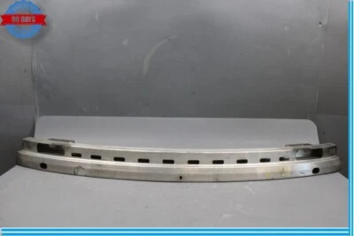 Barra de impacto de refuerzo de parachoques trasero Maserati Quattroporte M156 S 14-22 OEM Foto 1 de 4