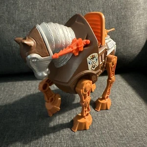 Vintage 1983 Mattel He-Man MOTU Stridor Pferd Figur unvollständig - Bild 1 von 4