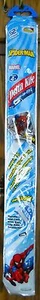 "AIR CREATIONS THE AMAZING SPIDER-MAN KITE 52"" WING SPAN - Foto 1 di 5