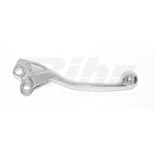 ART LEVA FRENO BRAKE LEVER FRENO ARGENTO KAWASAKI KX 250 1997-1999 - Picture 1 of 1