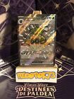 Carte Pokemon Fortetress Ex 212/091 - Fa - Ev4.5 Paf - Destinée De Palde - Fr