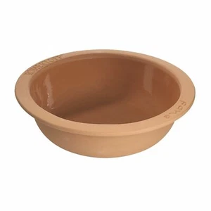 RÖMERTOPF Brotbackform / Brotform PANE rund 31 cm für 1000 g - Bild 1 von 1