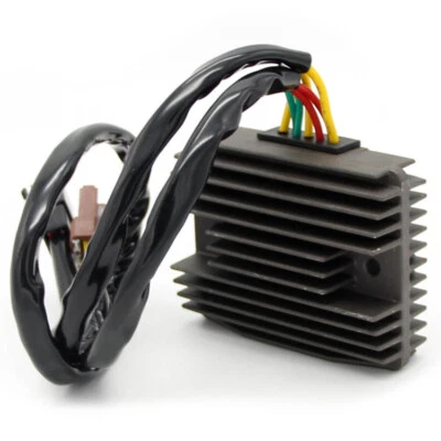 Voltage Rectifier Regulator for Aprilia Sportcity 250 Atlantic 500 SR125  Max - Image 1 of 4