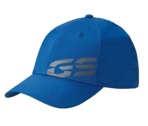 BMW Motorrad GS Cap, Blue - 76 61 8 546 740 - Picture 1 of 1