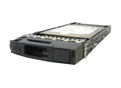 NetApp X421A-R5 Hard Drive 450GB 10K SAS 2.5in - Image 1 of 4