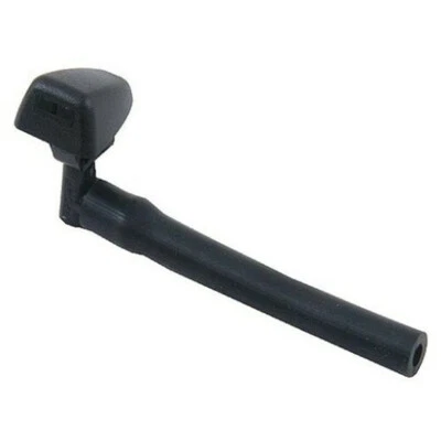 para VOLVO S60 V70 XC70 2000-2009 1x boquilla de chorro lavadora de parabrisas delantero #30655606 Foto 1 de 4