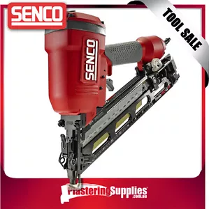 Senco XtremePro™ DA Series Finishing Nailer FIP42XP - Picture 1 of 2