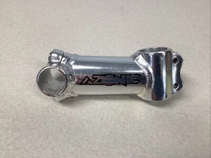 Vintage Azonic ORC Stem 110mm 1 1/8 in Threadless MTB 25.4mm 90’s MTB - Picture 1 of 5