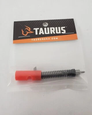 New Oem Taurus G2c G2s 708 740  Firing Pin & Spring Striker 9mm - Image 1 of 2