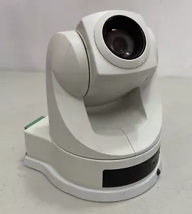 SONY Color Video Conference Security Camera EVI-D70 P - White NO adapter - Picture 1 of 3
