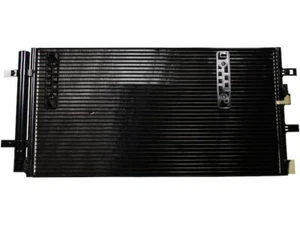 A/C Condenser For 09-14 Audi S4 Q5 A4 Quattro A5 S5 2.0L 4 Cyl 3.2L V6 YV11R1 - Picture 1 of 1