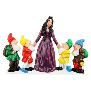 Enchufe Blancanieves alfiler - Imagen 1 de 7
