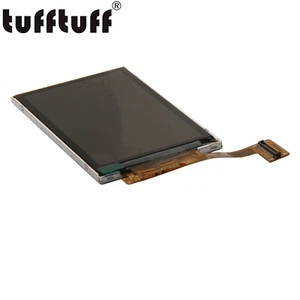 TUFFTUFF LCD Display Screen Digitalizador Garmin Edge 1000 Reloj GPS Bicicleta Ordenador - Imagen 1 de 5
