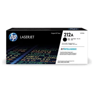 HP - Toner 212A, 5.500 pagina's, OEM W2120A, zwart - Afbeelding 1 van 1