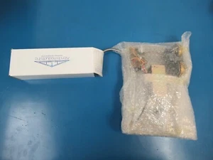 Allen Tel GB259VH-LH Outdoor Single Line Tone Dial Phone-No Housing (New Open) - Picture 1 of 6