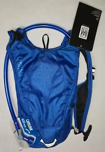 CAMELBAK HydroBak 50 oz 1,5 L pacchetto idratazione zaino acqua blu cammello 1,5 - Foto 1 di 8