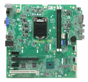 18457-1 For Dell Inspiron Vostro 3670 3070 Desktop Motherboard FPP7F test good - Picture 1 of 5