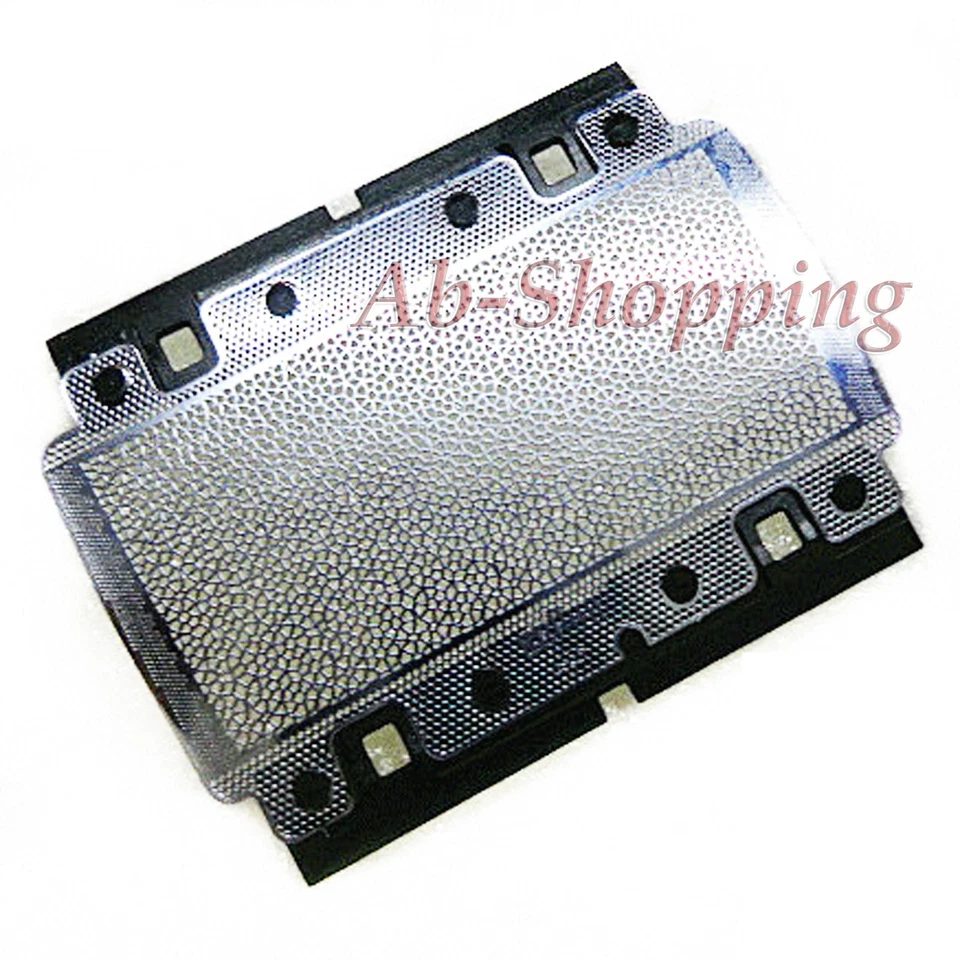 2pcs Foglio 628 per Braun Serie 3000 3310 3315 3600 3610 3612 3614 3731 3732 5635 - Immagine 1 di 1