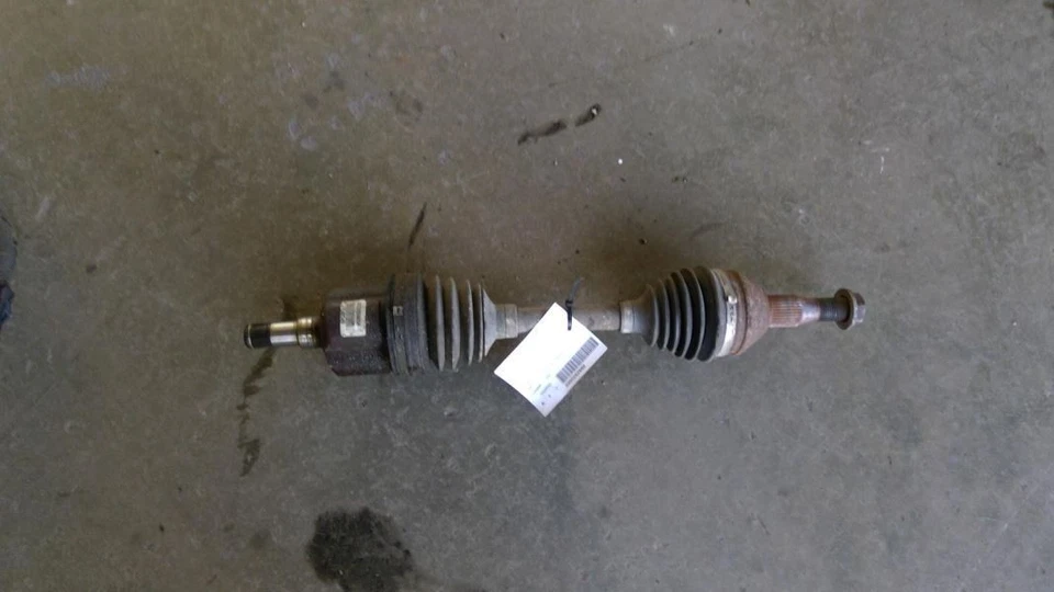 Passenger Axle Shaft Front 2.86 Axle Ratio Fits 92-99 BONNEVILLE 655786 - Image 1 of 4