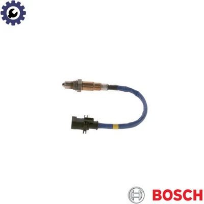 SENSOR LAMBDA 0 281 004 229 PARA TOYOTA YARIS/Hatchback/Furgoneta AURIS/VAN COROLLA Foto 1 de 4