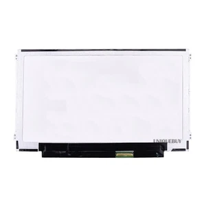 1366x768 For AUO 40pin 11.6" LCD Screen B116XW03 V.1 - Picture 1 of 3