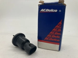 85-94 GM Intake Air Temperature Sensor ACDELCO 213-134 25037195 AX10 - Picture 1 of 4