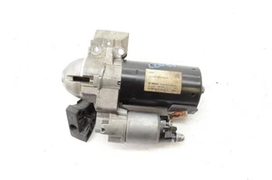 2014-2015 BMW 328d AWD Diesel Automatic Engine Starter Motor 8574102 - Bild 1 von 12