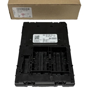Centralina Di Rete Bordo Originale Audi A4 RS4 8W A5 RS5 F5 Q5 FY 8W1907063CN - Immagine 1 di 4