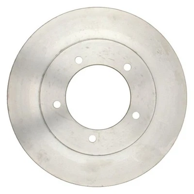 For Suzuki Sidekick 96-98 Raybestos 96612R R-Line Plain Vented Front Brake Rotor - Image 1 of 3