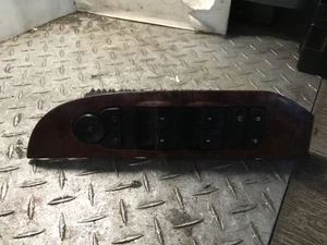Tahoe Silverado Yukon Sierra Suburban Escalade Master Switch GM 07-14 15906880 - Picture 1 of 6