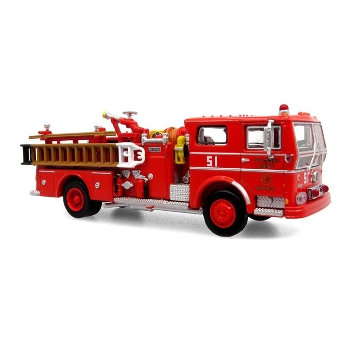 ミニカー Kiddie Car 1945y GILLHAM FIRE ENGINE #50 ミニカー Kiddie Car 1945y GILLHAM FIRE ENGINE #50 ミニカー Kiddie
