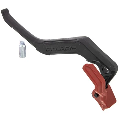Polaris 2205334 Brake Lever/Park Lever Kit 2015-2024 Switchback Rush Voyageur - Image 1 of 4