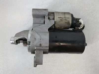 Audi A6 2012-2016 motor de arranque de coche solenoide fabricante original VM0DJ Foto 1 de 4