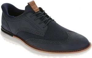 Skechers Men's Mark Nason Mako-Hartley Sneaker - Picture 1 of 11