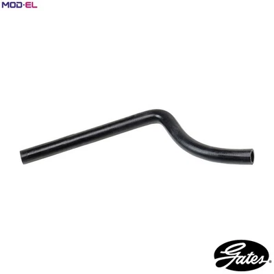 HEATER HOSE 02-2579 FOR RENAULT MEGANE/I/Classic F3R796/791/752/798/797 2.0L - Image 1 of 4