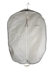 Authentische Moncler Kleidungsstück Reisetasche Aufbewahrung für Jacke Mantel - Bild 1 von 2