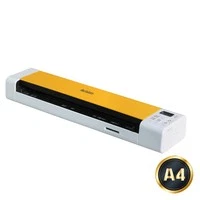 Avision MetaMobile 20 Simplex/600dpi/A4/12''/Wi-Fi/USB2.0 - Dokumentenscanner - Image 1 of 1
