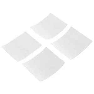 Self Sticking Lashes Strips Eyelashes Adhesive Strips 8 Sheets For Make Up - Picture 1 of 24