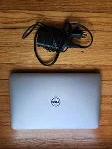 Dell XPS 13 9333 13.3" Laptop - Intel i5-4210U 1.70GHz - 8GB RAM - 250GB SSD - Afbeelding 1 van 3