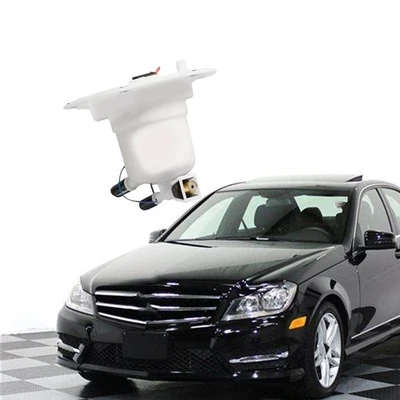 Fuel Filter For Mercedes-Benz 2012-2013 S550 C216 V8 4.7L Gas 2214701890 - Image 1 of 4