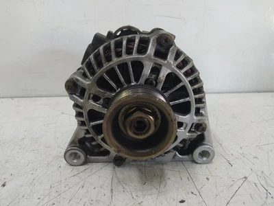 9635772780 197938 alternator for PEUGEOT 206 BERLINA XS 1999 - Image 1 of 4
