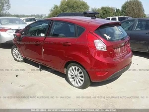2014 Ford Fiesta Door Switch Front - Bild 1 von 10