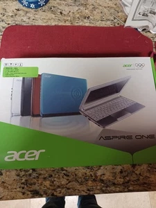 Acer Inspire One - Picture 1 of 22