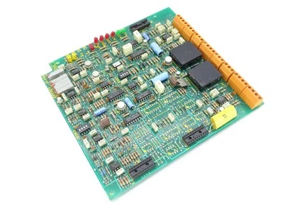 ECS 12162 CIRCUIT BOARD - Image 1 of 3