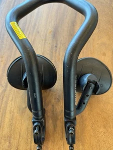 Profile Design Handlebar Aero Bars - Picture 1 of 2