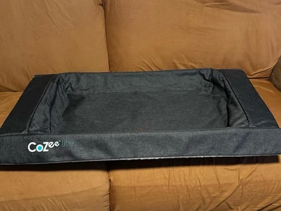 Tutti Bambini Cozee Bedside Crib - Image 1 of 4