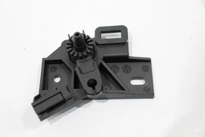 VW Polo 6R Mk5 Bonnet Release Handle Lever Bracket Mount New 3C2823633A - Picture 1 of 14